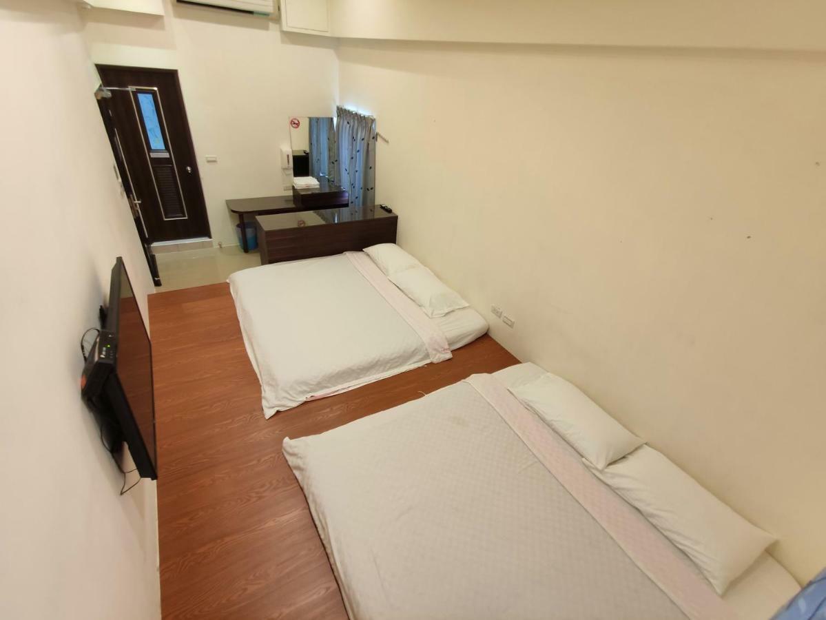 Feng Homestay Zhongpu Exterior foto