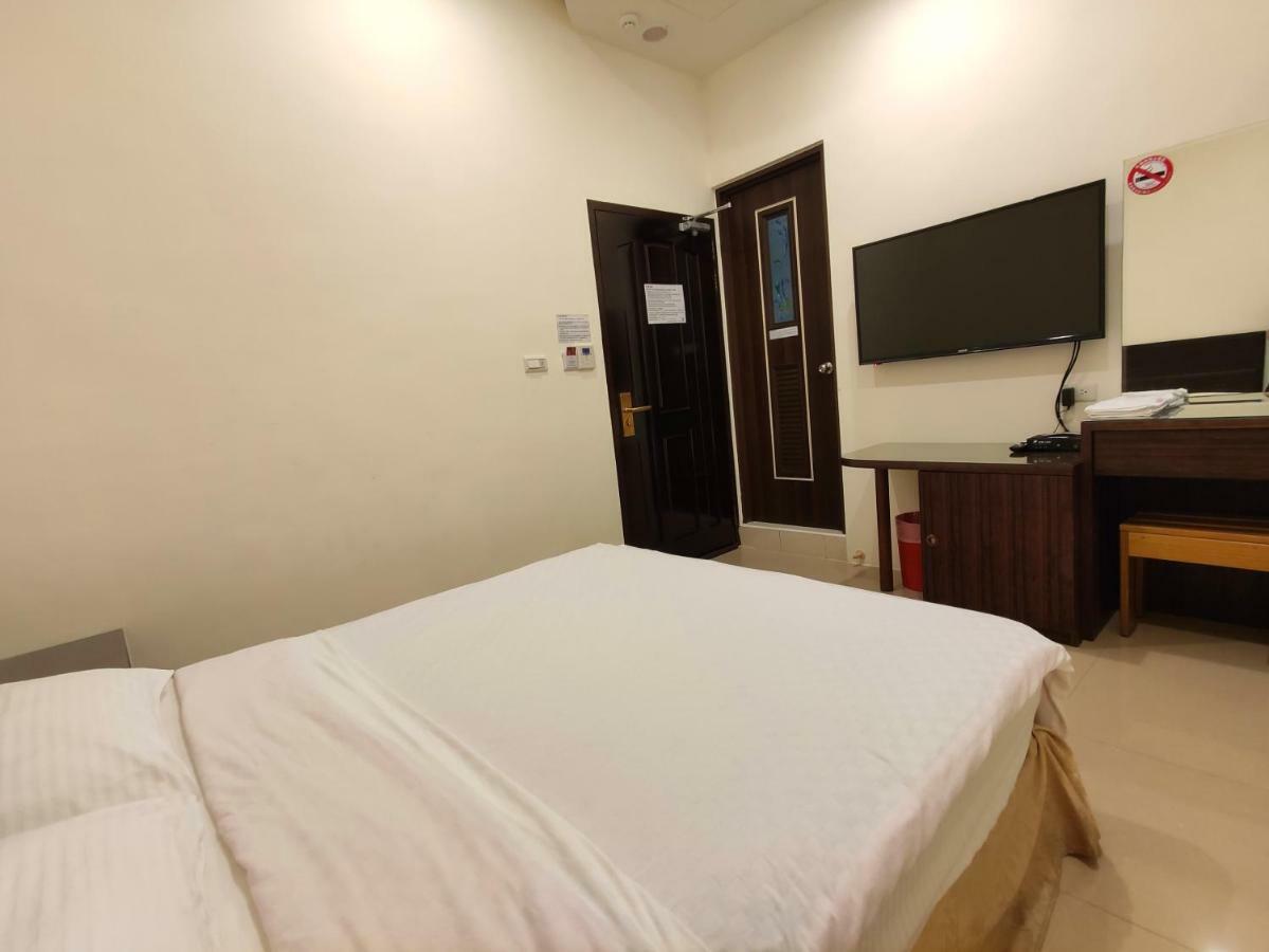 Feng Homestay Zhongpu Exterior foto