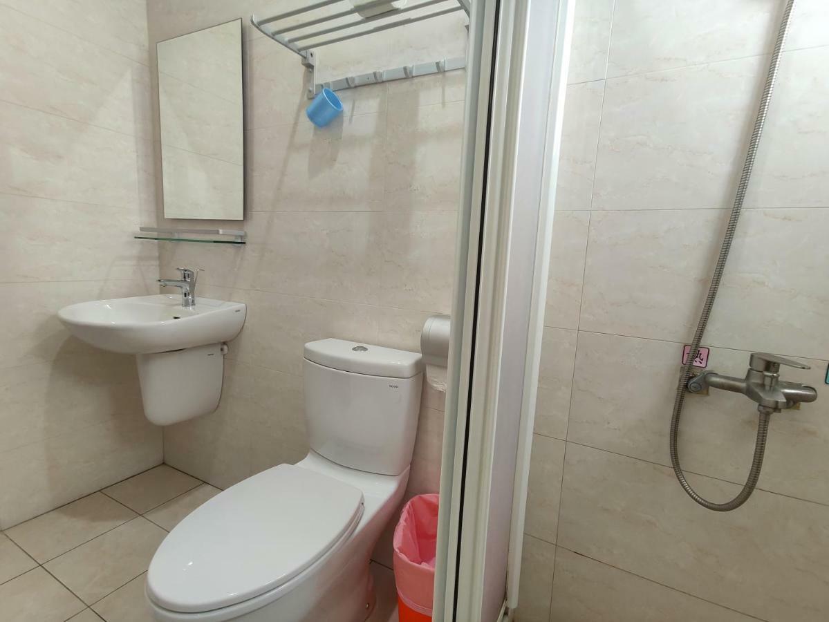Feng Homestay Zhongpu Exterior foto